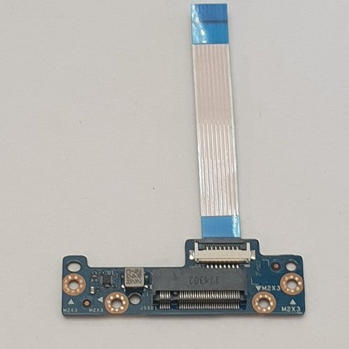 HP 255 G6 SSD Connector Board mit Cable