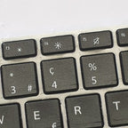HP ProBook 650 G5 Tastatur Deutsch QWERTZ Keyboard DE – Bild 2