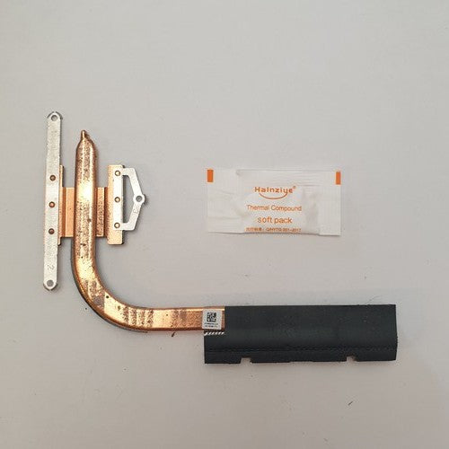 Acer Aspire A115-32 Kühler Heatsink Kühlkörper mit Wärmeleitpaste