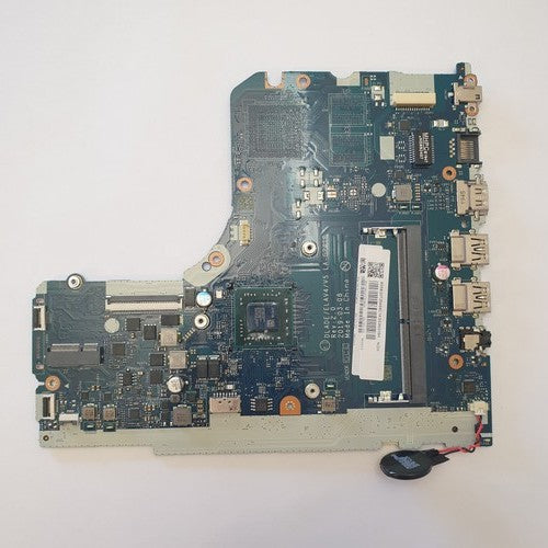 Lenovo V145-15AST Mainboard Motherboard AMD A4-9125 CPU LA-G241P – Bild 2
