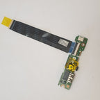 Acer Aspire A115-32 USB Audio I/O Board mit Kabel