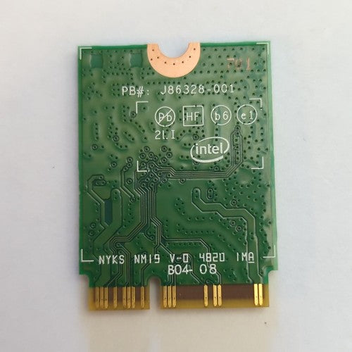 Intel AX201NGW WLAN Karte WiFi Modul für Acer Swift 1 SF114-34