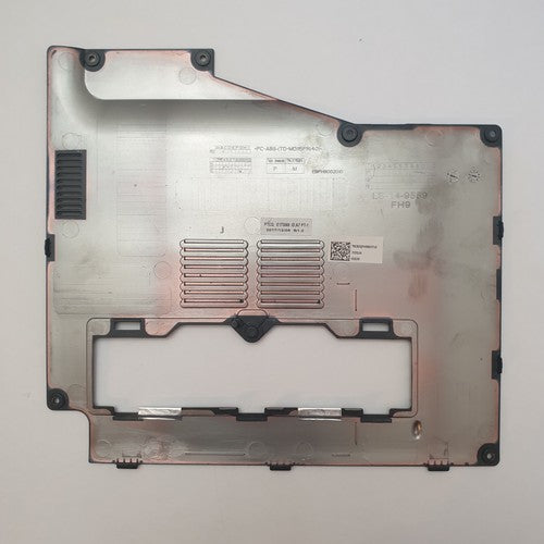 Fujitsu LifeBook A357 Gehäuse Abdeckung Unterschale Unterteil Bottom Base Cover – Bild 2