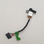 HP EliteBook Folio 1040 G2 DC In Strombuchse Ladebuchse Power Jack Kabel