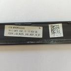 Dell Latitude 5411 Displayrahmen Bezel Frontblende Screen Frame
