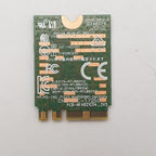 HP Compaq 15s-fq203hd Realtek RTL8821CE WLAN Karte Wireless WiFi Modul – Bild 2