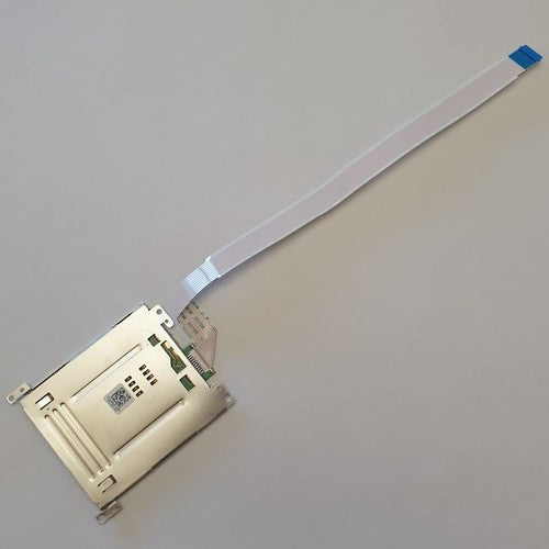 Dell Latitude 5501 Smart Card Reader Board Modul mit Kabel