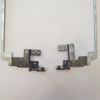 Fujitsu LifeBook A556 Display Scharniere Set Hinge Links Rechts – Bild 2