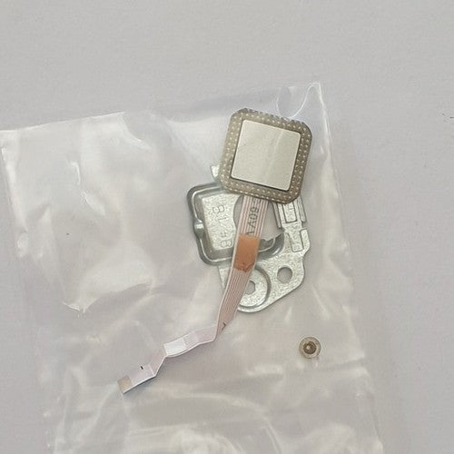 HP Elitebook 840 G8 Fingerprint Sensor Fingerabdruck Leser