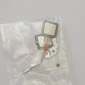 HP Elitebook 840 G8 Fingerprint Sensor Fingerabdruck Leser
