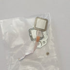 HP Elitebook 840 G8 Fingerprint Sensor Fingerabdruck Leser