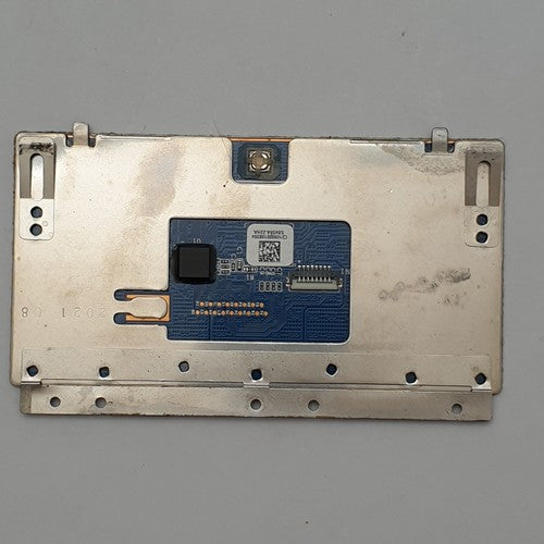 HP Compaq 15s-fq203hd Touchpad Trackpad Mauspad Ersatzteil – Bild 2