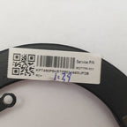 HP Compaq 15s-fq203hd Kühler Heatsink Heatpipe Notebook Kühlung – Bild 3