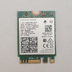 Intel 8265NGW WLAN Karte Wireless Modul für Fujitsu LifeBook E557