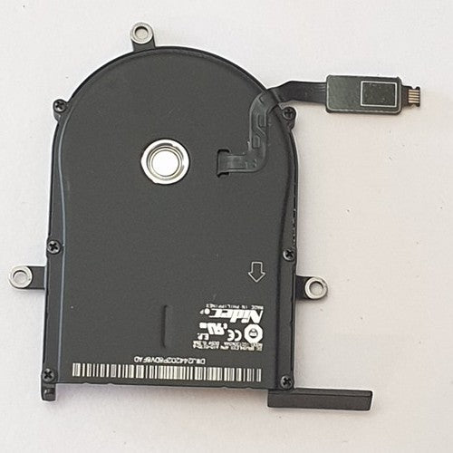 Apple MacBook Pro A1425 Original Lüfter Fan Internal Cooling Fan – Bild 2