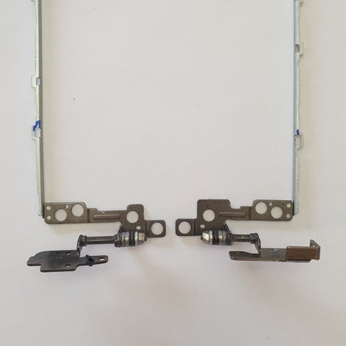 HP 17-by0331ng Display Scharniere Set LCD Hinge Gelenke – Bild 2