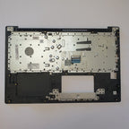 Lenovo V145-15AST Handauflage Tastatur Deutsch QWERTZ Palmrest Keyboard – Bild 2