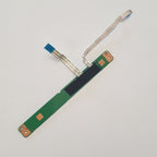 Fujitsu LifeBook A556 Touchpad Board Tasten Platine Button Board – Bild 2