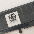 Lenovo IdeaPad 320-15AST 320 15AST Displayrahmen Bezel Frontblende – Bild 3