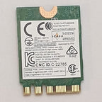 Lenovo V15-ADA WLAN Karte Wireless LAN Modul WiFi Card – Bild 2