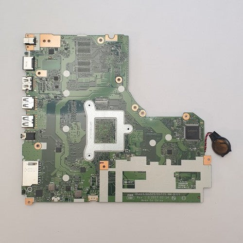 Lenovo IdeaPad 320-15AST 320 15AST Mainboard AMD A9 9420 Motherboard Systemboard – Bild 3