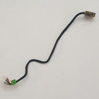 HP 255 G6 Strombuchse DC Jack Power Connector Ladebuchse Kabel – Bild 2
