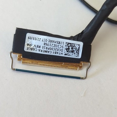 Lenovo ThinkPad T14s Gen 2 G2 FHD Touch Display komplett Bildschirm LCD Cover – Bild 3