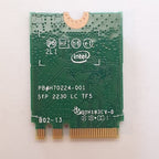 Toshiba Portege A30-C-1UM Intel Dual Band Wireless-AC 8260 WLAN Karte 8260NGW – Bild 2