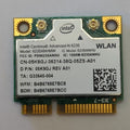 Intel Centrino Advanced N 6235 6235ANHMW Dual Band Wireless WLAN WiFi Bluetooth