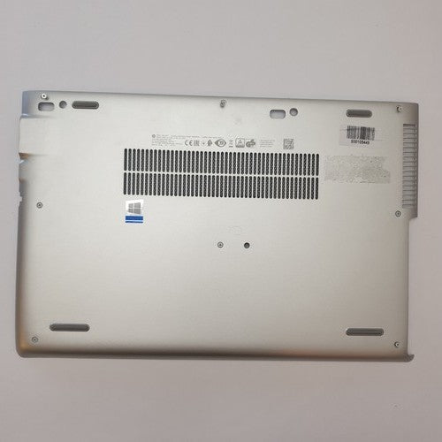 HP ProBook 850 G5 Gehäuse Unterschale Unterteil Bottom Base Cover Case