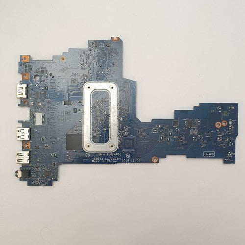 Dell Inspiron 3582 Mainboard Intel Celeron N4000 Motherboard Systemboard – Bild 4