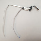 HP Pro X360 Fortis 11 G9 Webcam Kabel Kamera Flachbandkabel – Bild 2