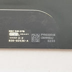 Apple MacBook Air A2681 Logic Board 820-02536-A M2 8GB 256GB mit Touch ID – Bild 3