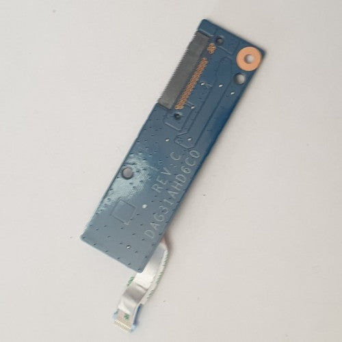 HP Pavilion 14-al102ng M.2 SSD Adapter Board HDD Connector Platine – Bild 2
