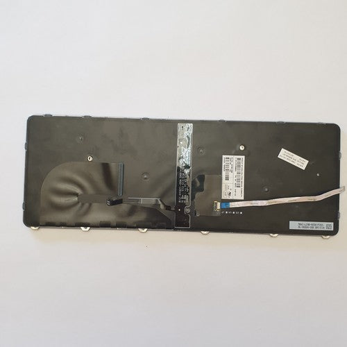 HP EliteBook 840 G4 Tastatur Französisch AZERTY Keyboard FR – Bild 2