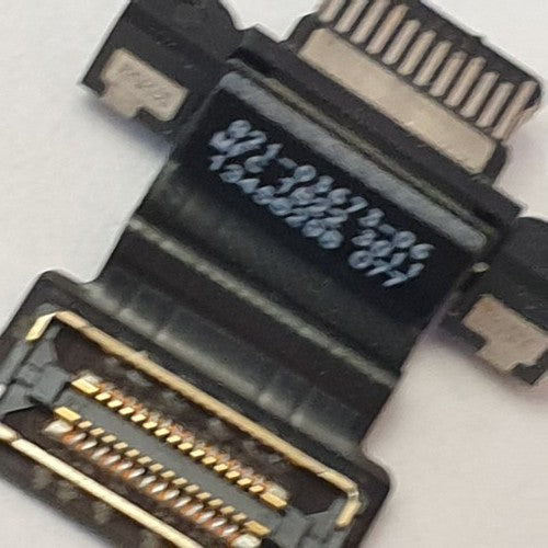 Apple MacBook Air A2681 USB-C Board – Bild 2