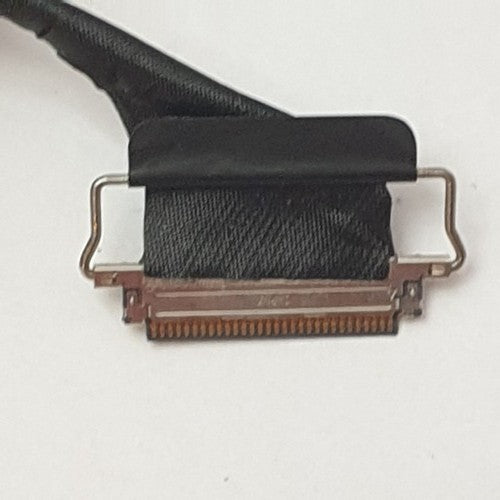 Apple MacBook Pro A1425 Display komplett Bildschirm LCD Assembly Silber – Bild 3
