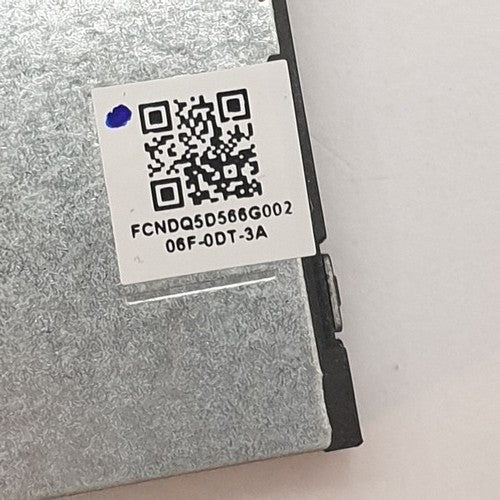 Acer TravelMate P214 Lüfter Fan Kühler Ersatzteil