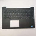 Dell Inspiron 3582 Handauflage Tastatur DE QWERTZ Palmrest Keyboard