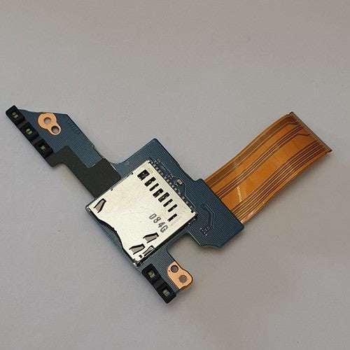 Toshiba Portege A30-C-1UM SD Card Reader Board Platine