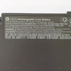 HP ProBook 650 G5 Original Akku 4210mAh Li-ion Battery Pack – Bild 2