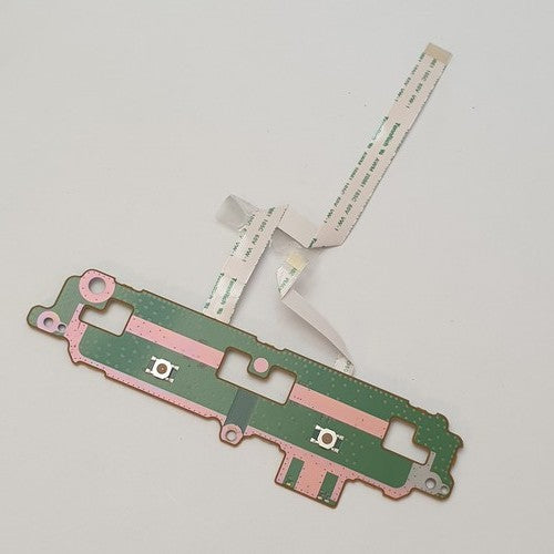 Fujitsu LifeBook U7511 Touchpad Tasten Board Mouse Button Platine