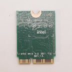 Intel AX201NGW Wi-Fi 6 WLAN Karte für HP Pro X360 Fortis 11 G9 – Bild 2