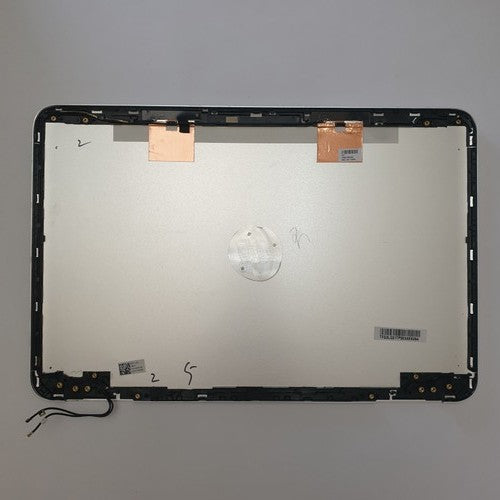 HP Pavilion 14-al102ng Displaygehäuse Deckel Gehäuse Top Lid LCD Cover – Bild 2
