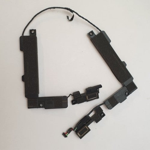 HP EliteBook X360 1040 G5 Lautsprecher Speaker Set Internes Lautsprecher Modul – Bild 2