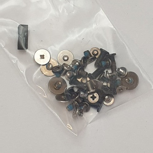 Medion Akoya S17401 Schraubensatz Schrauben Screw Set – Bild 2