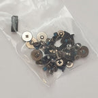 Medion Akoya S17401 Schraubensatz Schrauben Screw Set – Bild 2