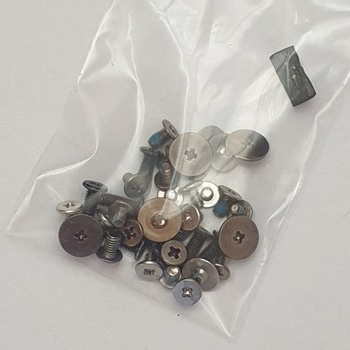 Medion Akoya S17401 Schraubensatz Schrauben Screw Set