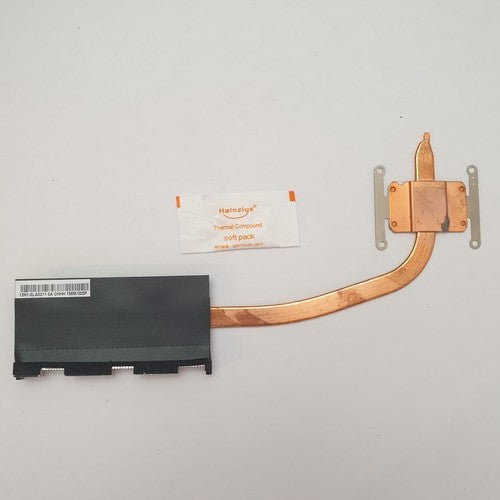 Medion Akoya S17401 Kühler Heatsink Kühlkörper Notebook Laptop – Bild 2