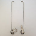 Fujitsu LifeBook A357 Display Scharniere Set Links Rechts Laptop Hinge